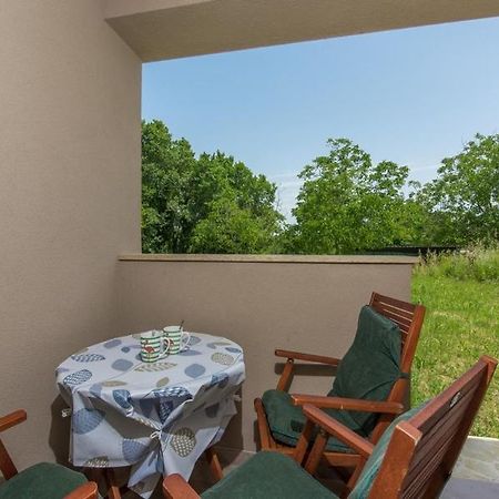 Irma Apartment Dajla Kültér fotó