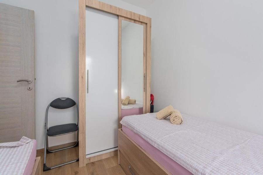 Irma Apartment Dajla Kültér fotó