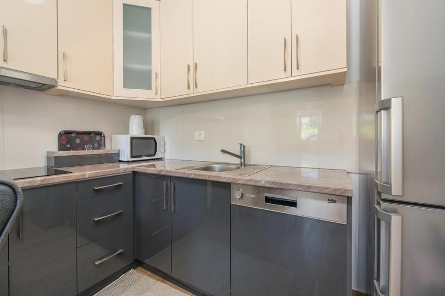 Irma Apartment Dajla Kültér fotó