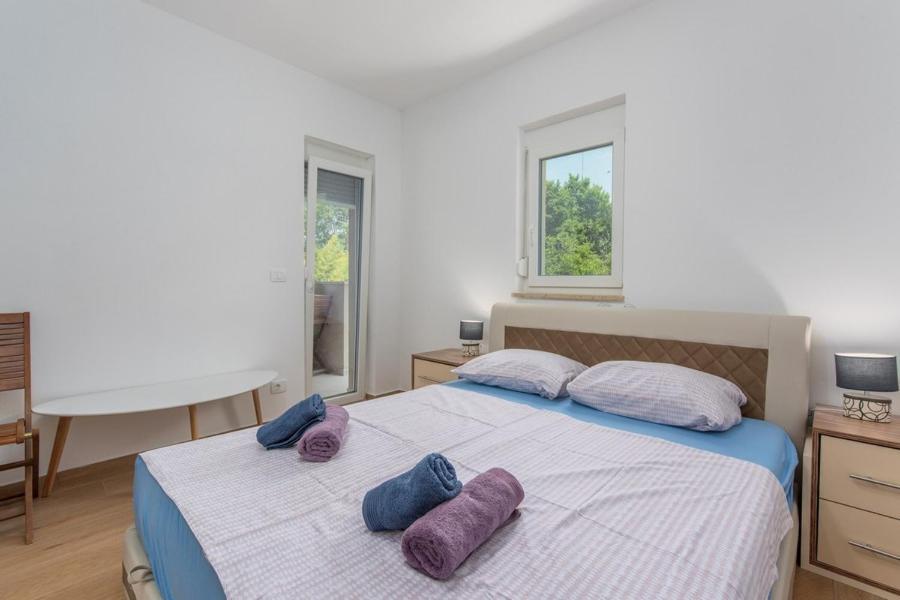 Irma Apartment Dajla Kültér fotó
