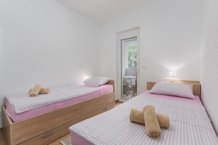Irma Apartment Dajla Kültér fotó