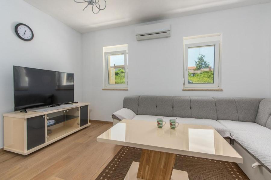 Irma Apartment Dajla Kültér fotó