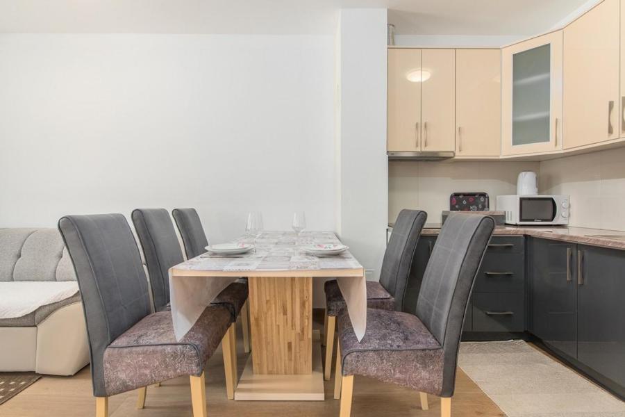 Irma Apartment Dajla Kültér fotó