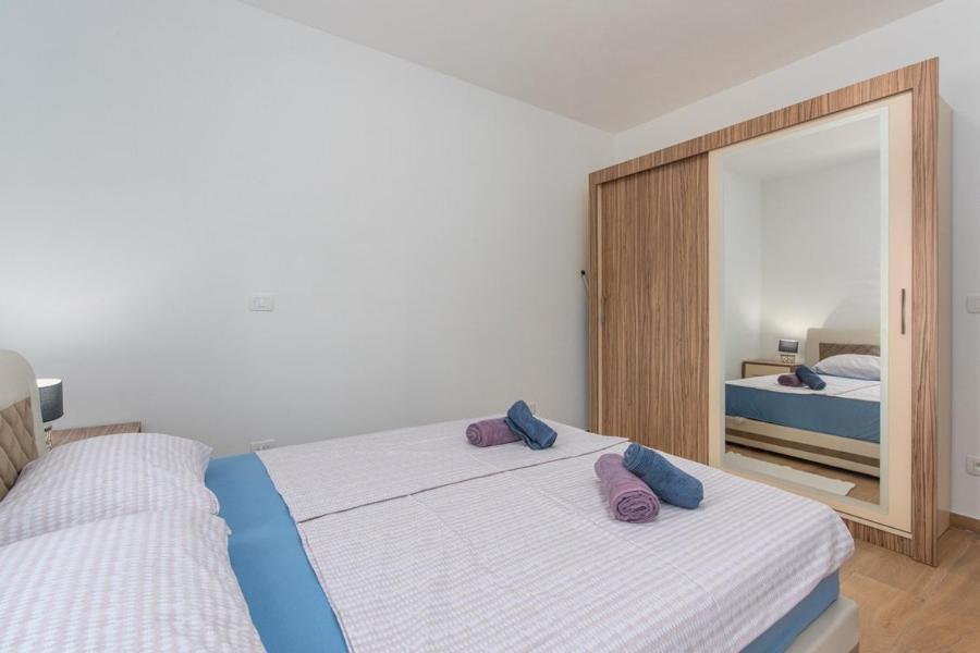 Irma Apartment Dajla Kültér fotó