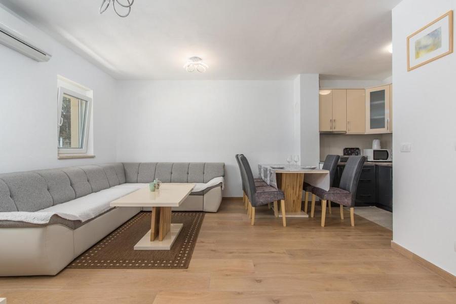 Irma Apartment Dajla Kültér fotó